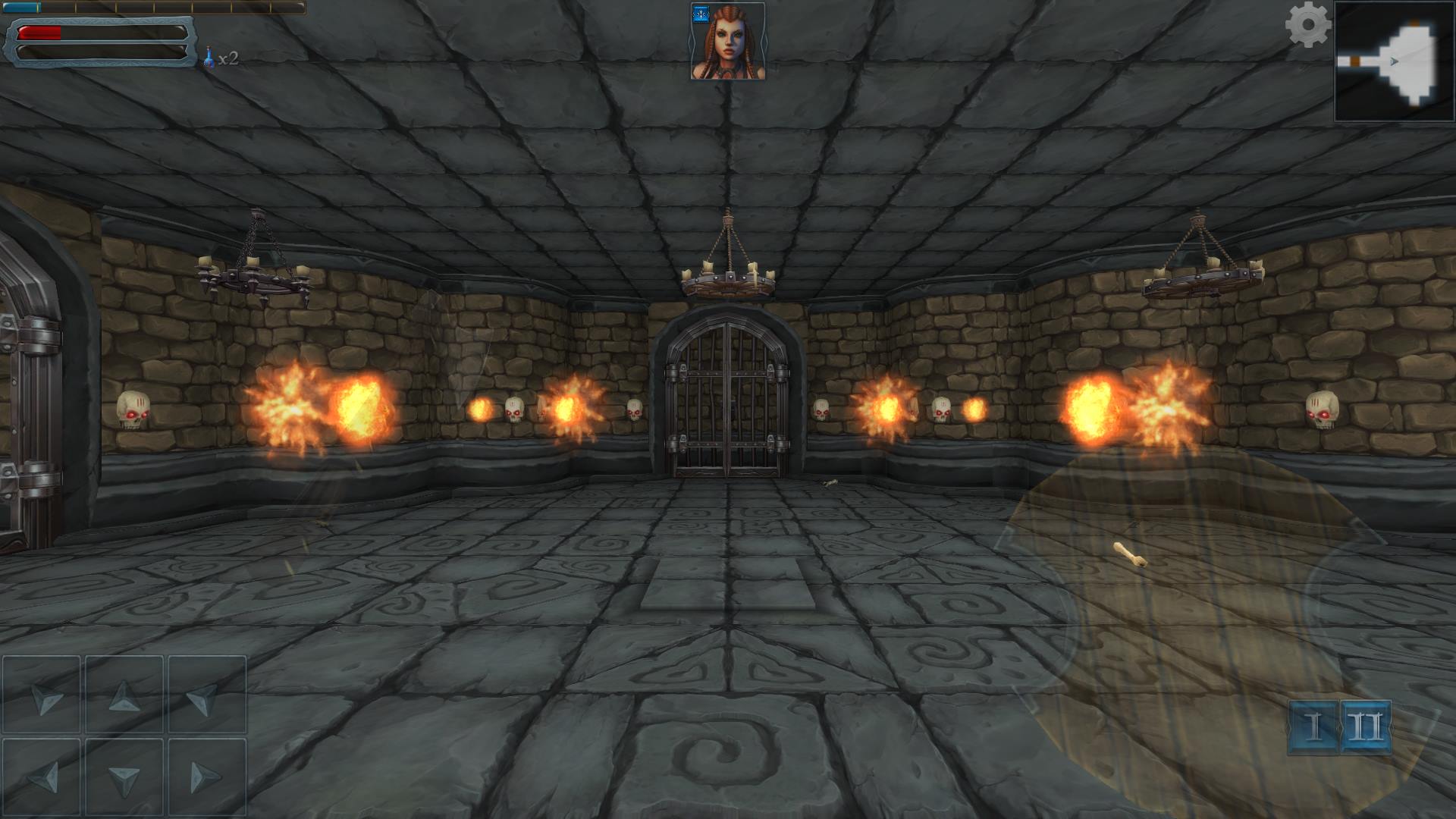 Dungeon Hero screenshot 17
