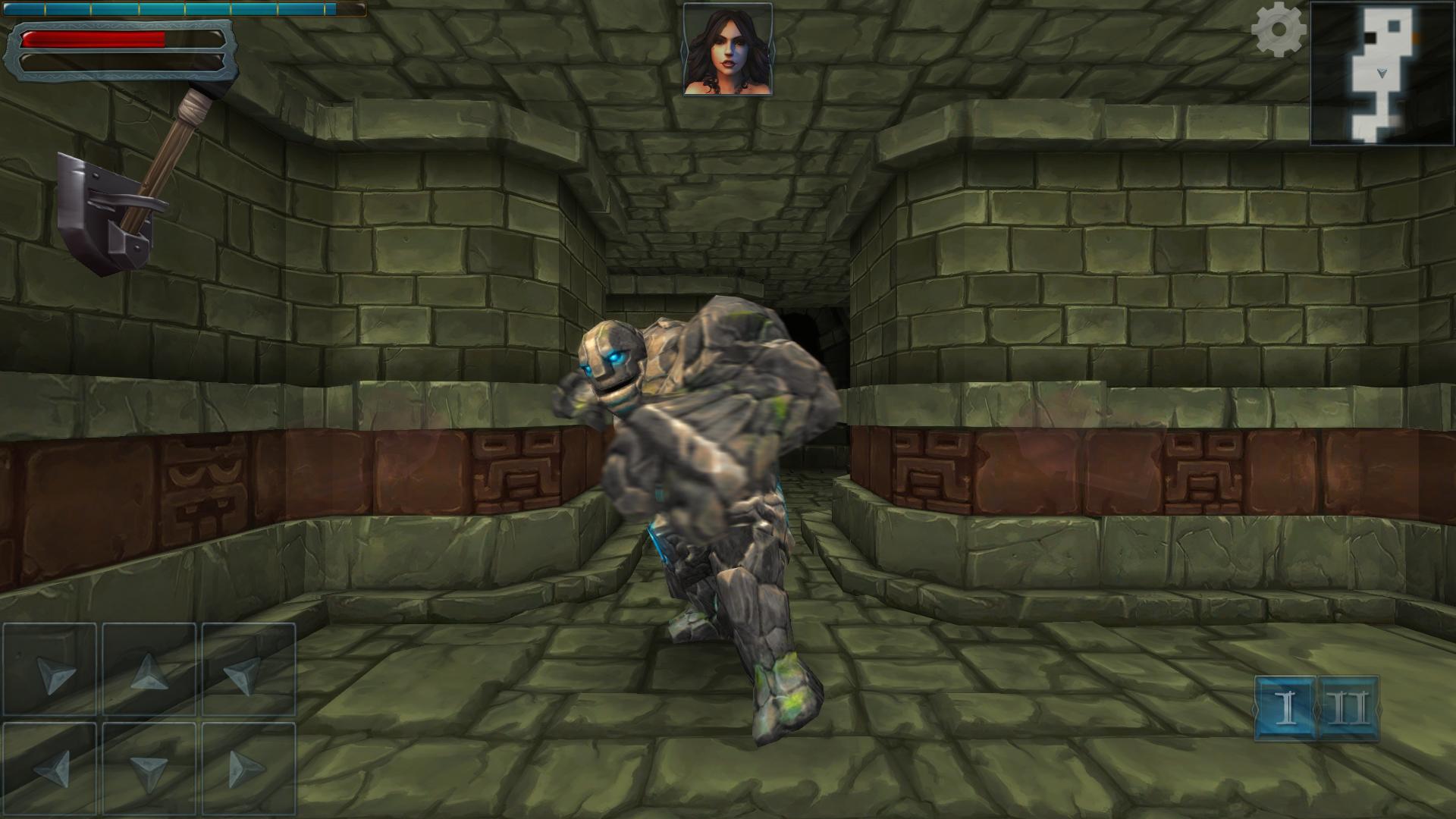Dungeon Hero screenshot 22