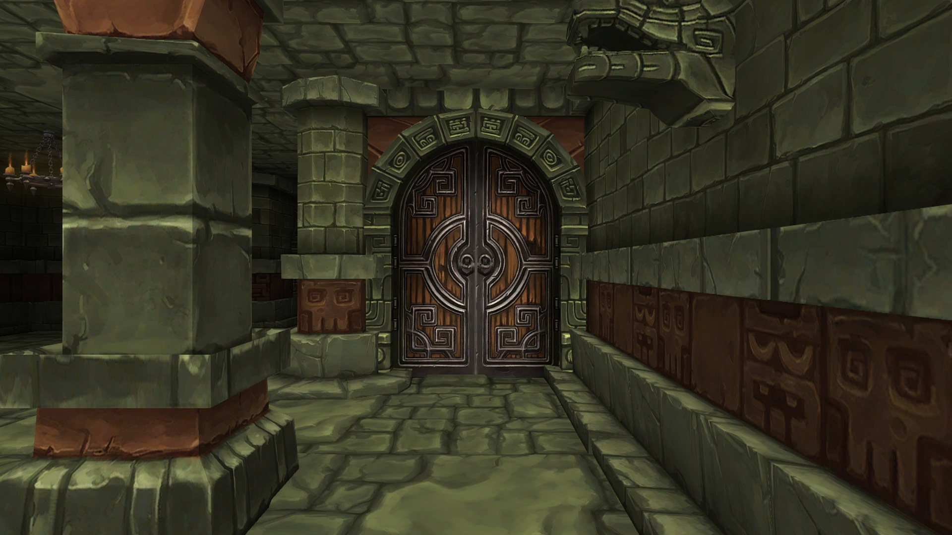 Dungeon Hero screenshot 13