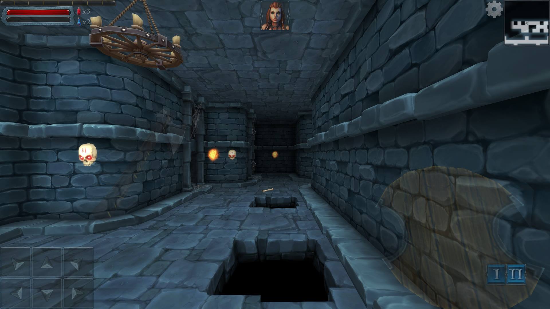 Dungeon Hero screenshot 18
