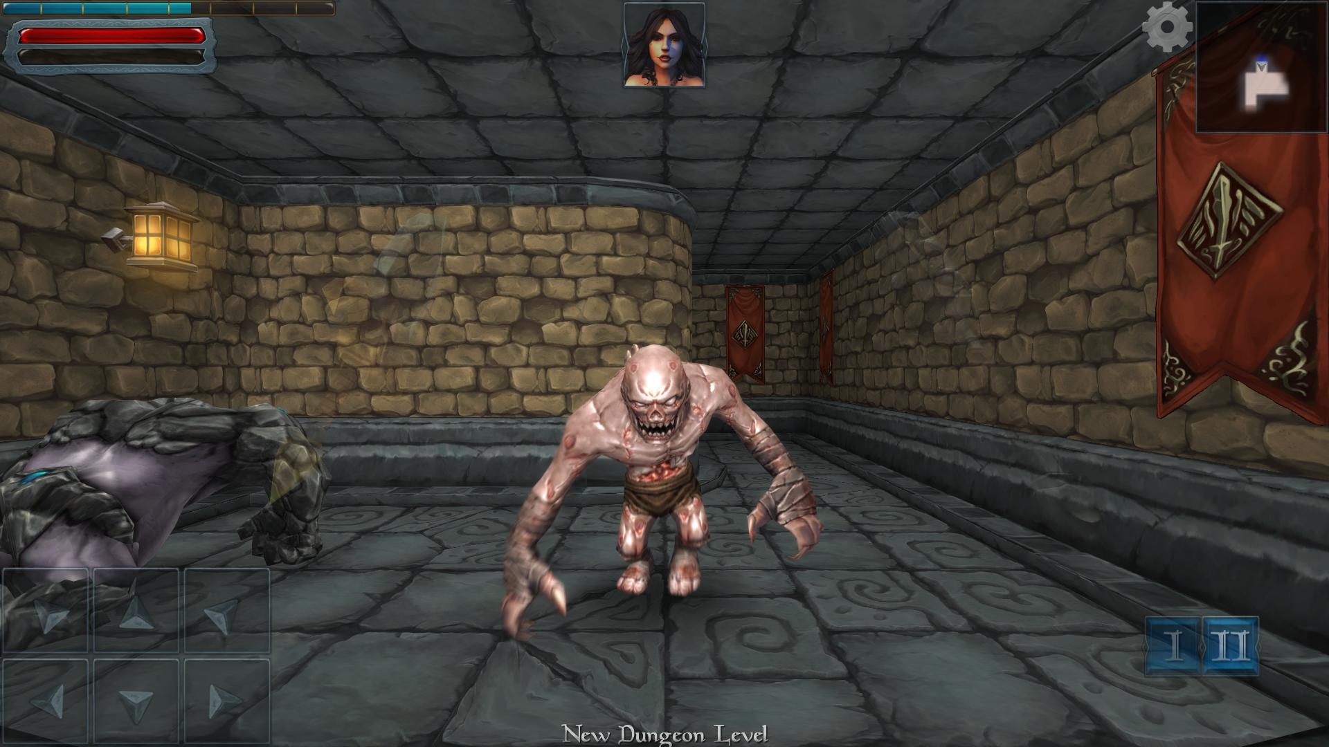 Dungeon Hero screenshot 25