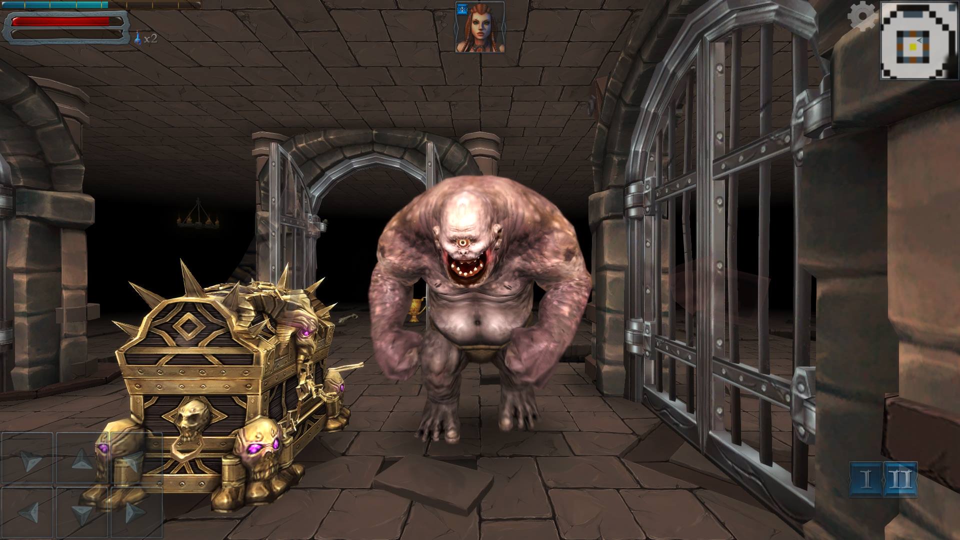 Dungeon Hero screenshot 15