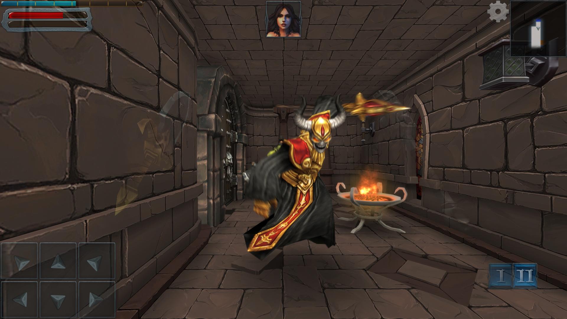 Dungeon Hero screenshot 23