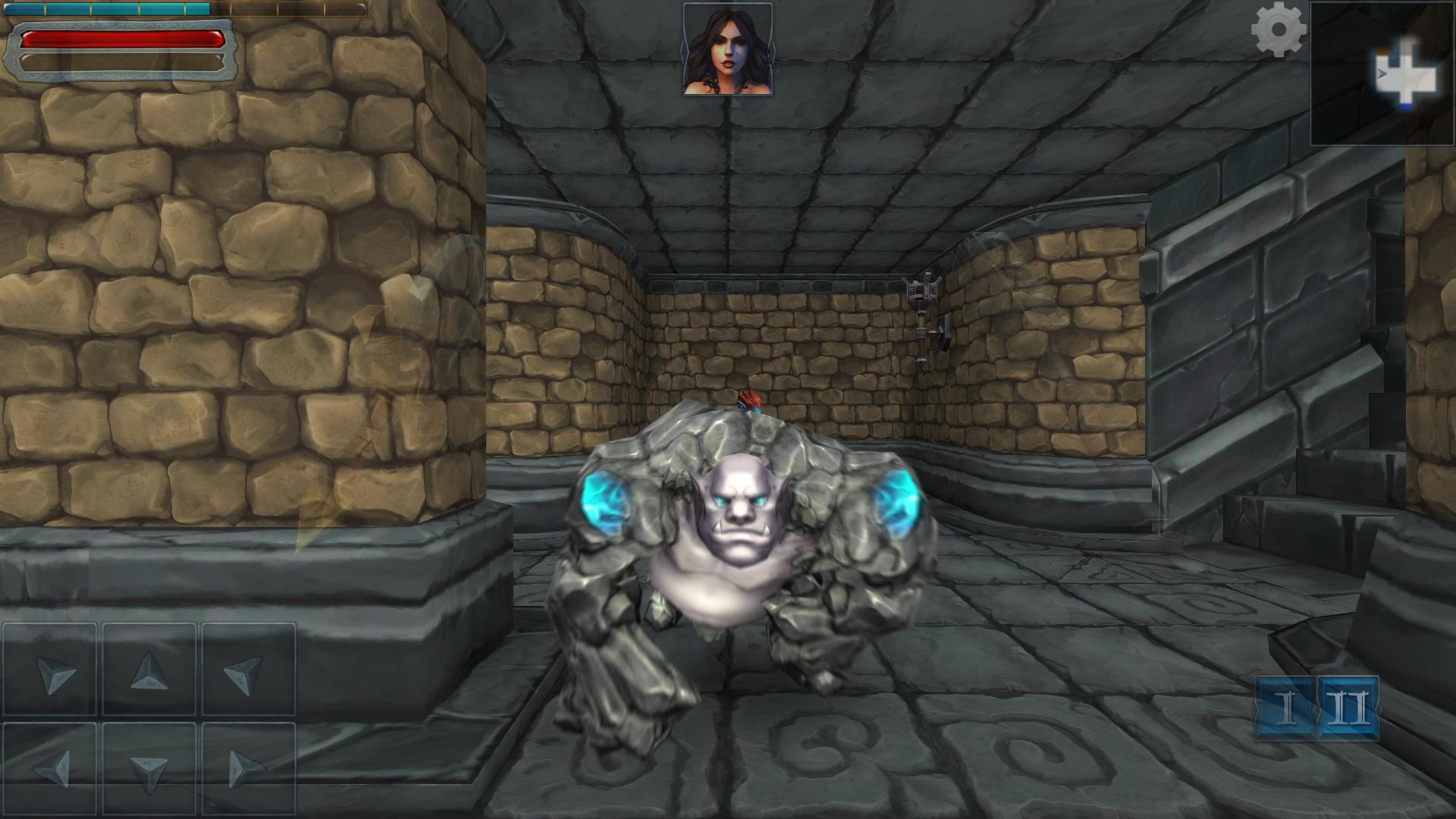 Dungeon Hero screenshot 24