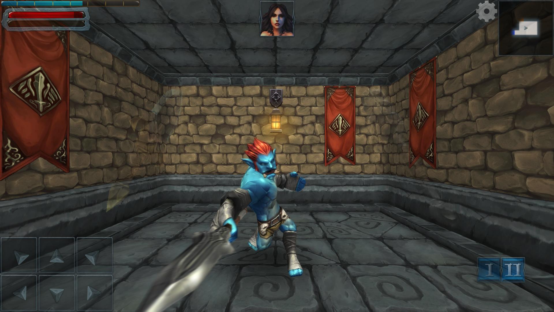 Dungeon Hero screenshot 28