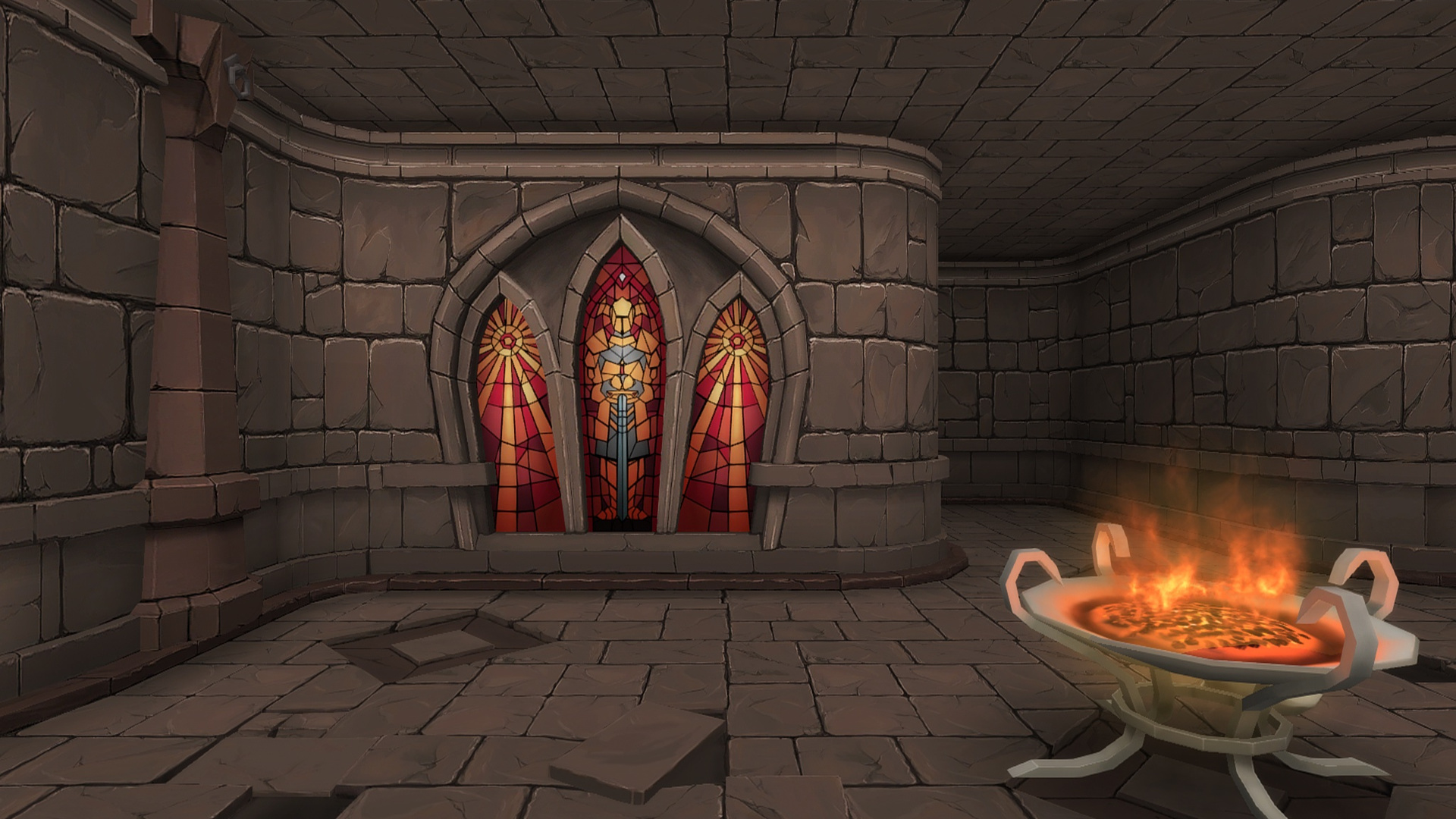 Dungeon Hero screenshot 11