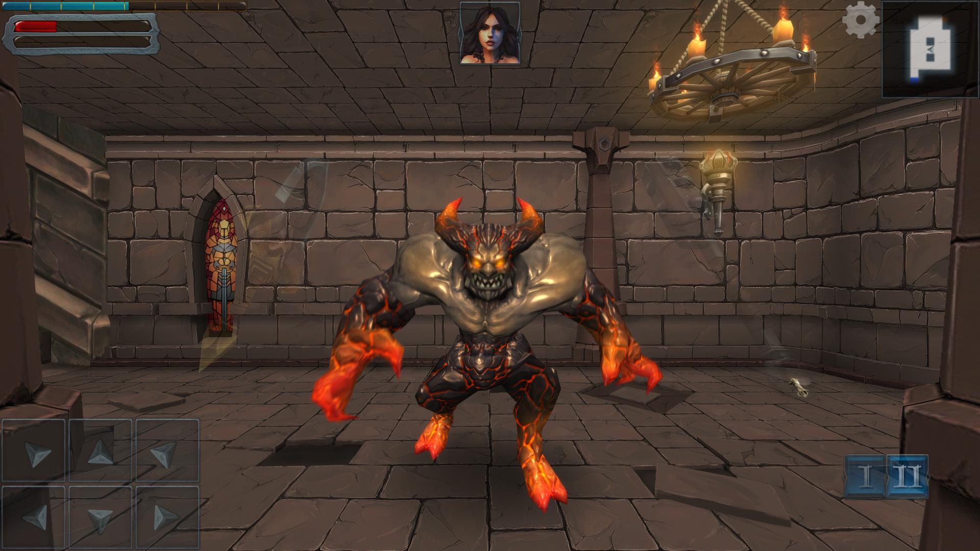 Dungeon Hero screenshot 21