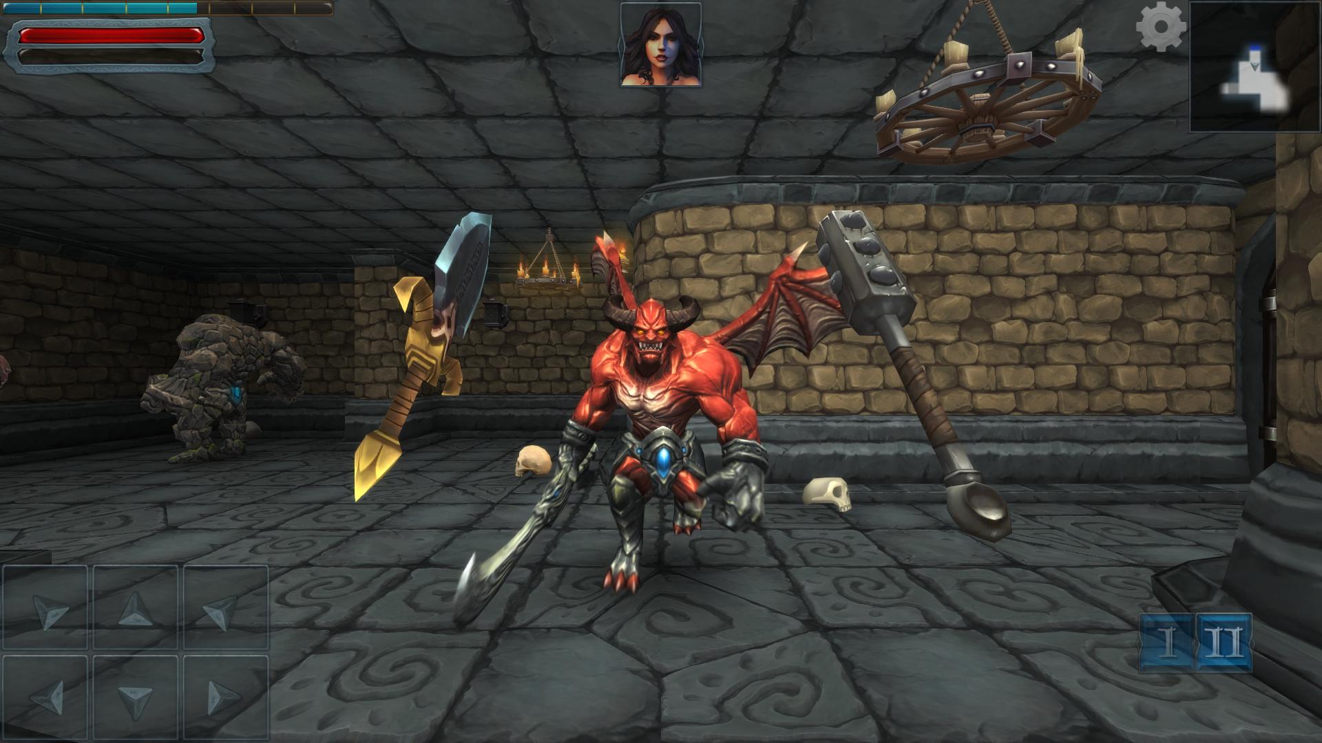 Dungeon Hero screenshot 26