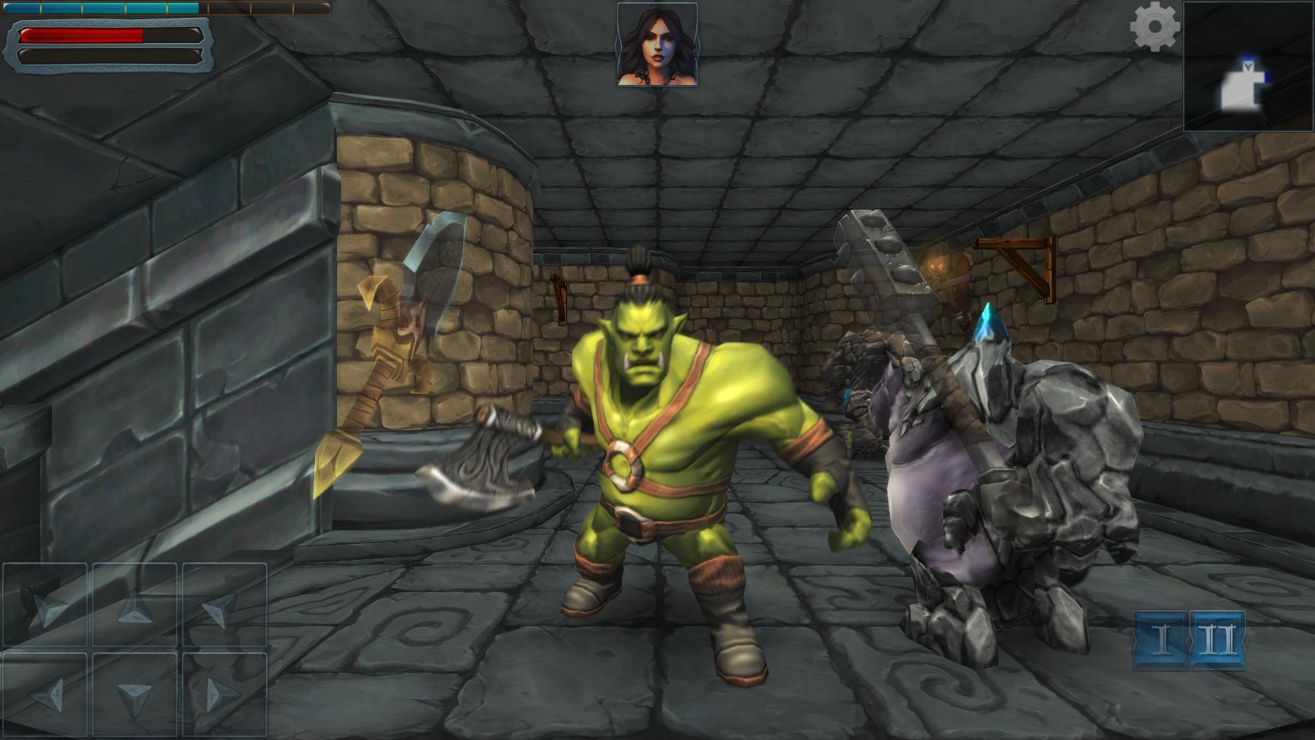 Dungeon Hero screenshot 27