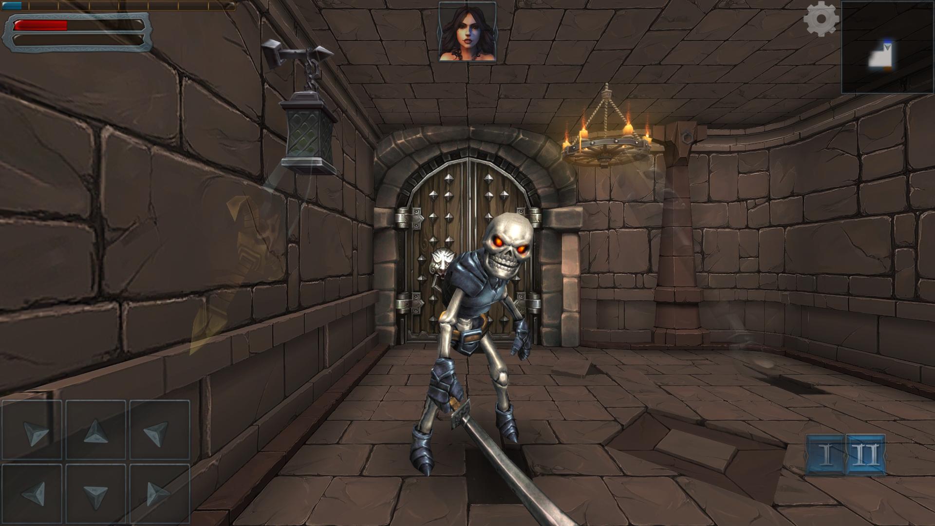 Dungeon Hero screenshot 29