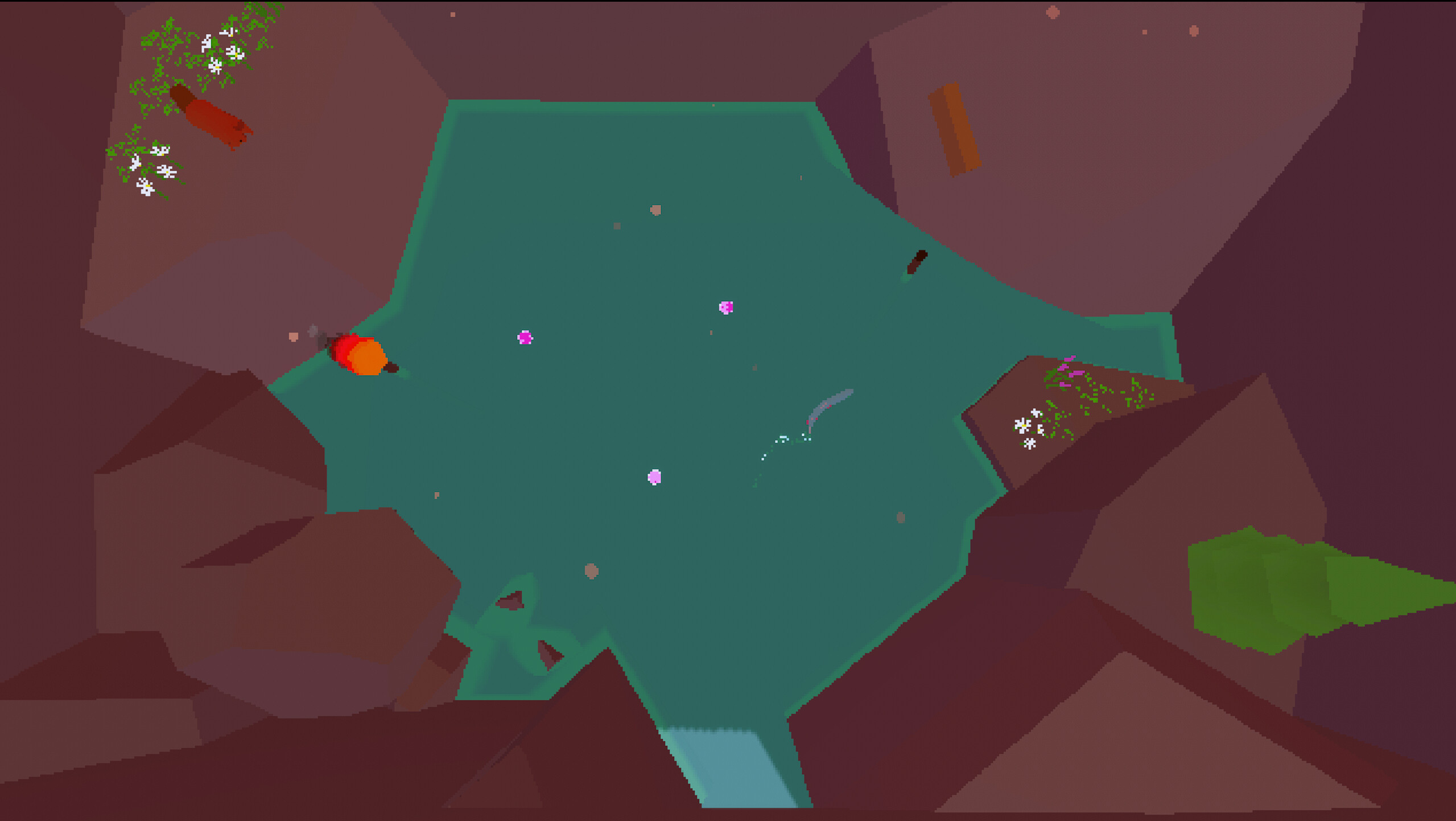 Chinook screenshot 8