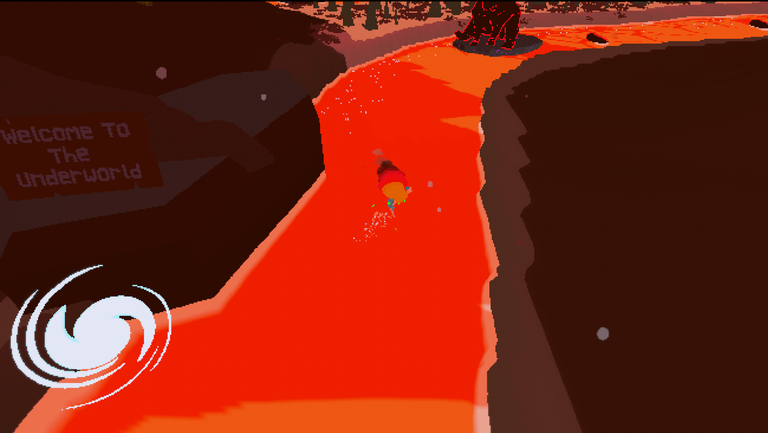 Chinook screenshot 4