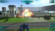 A screenshot of Granvir: Zero Front