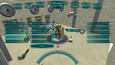A screenshot of Granvir: Zero Front