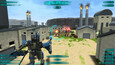 A screenshot of Granvir: Zero Front