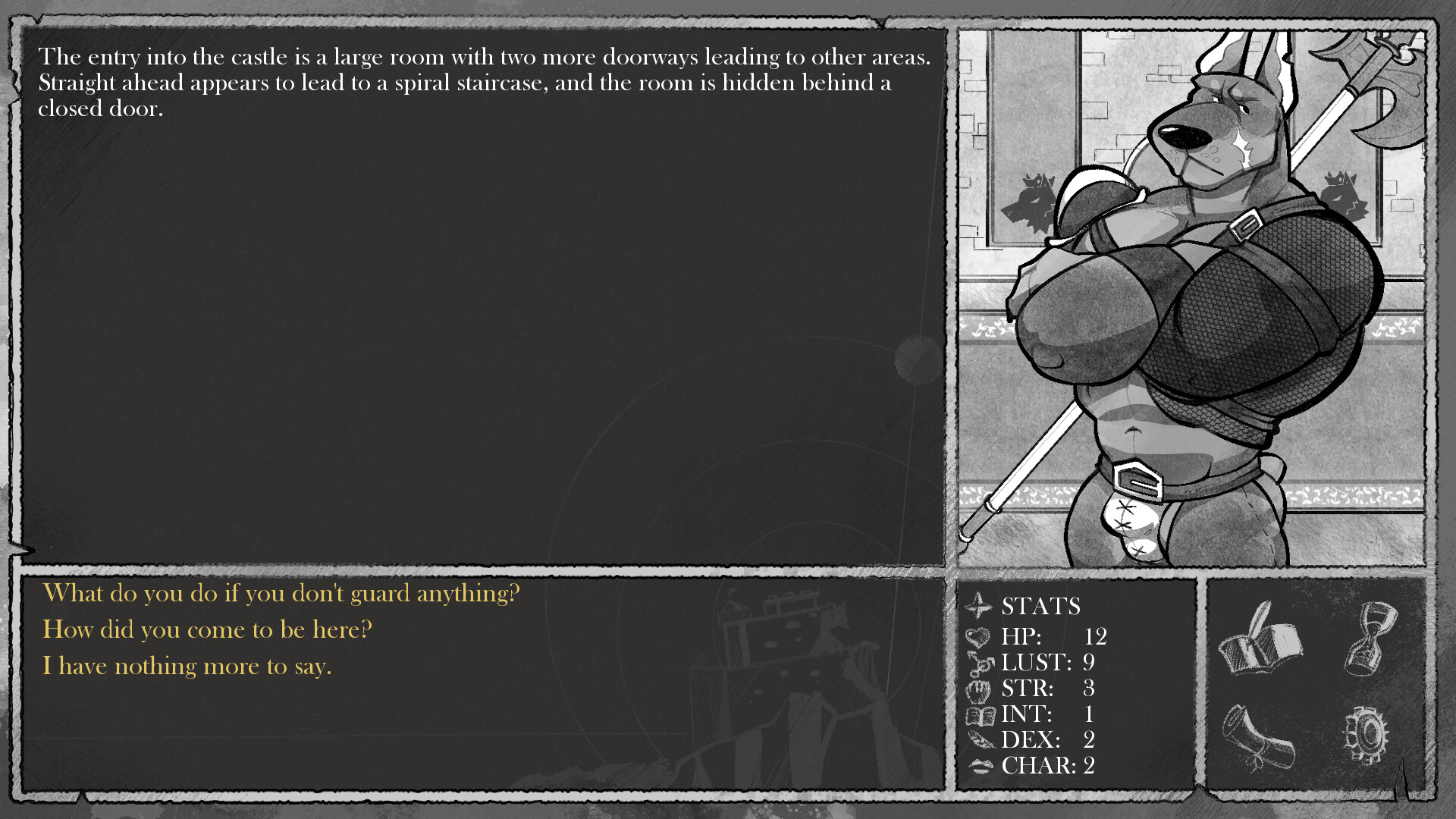 Exploring Friscott screenshot 11