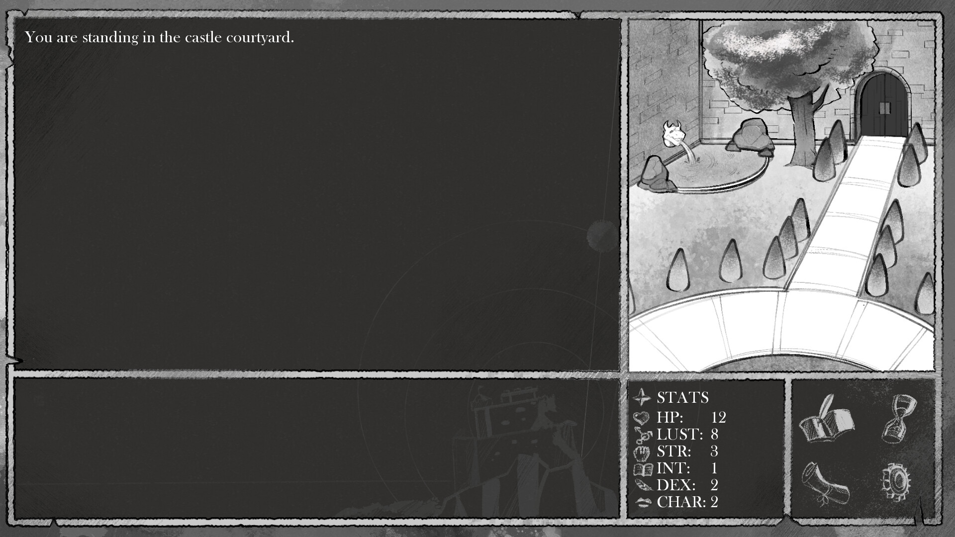 Exploring Friscott screenshot 7