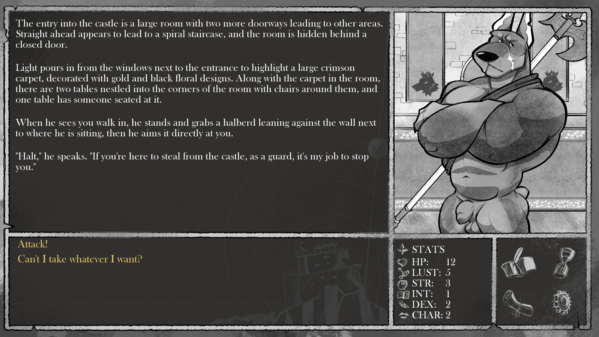 Exploring Friscott screenshot 4