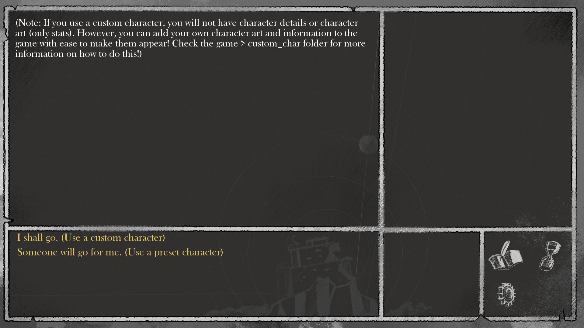 Exploring Friscott screenshot 6