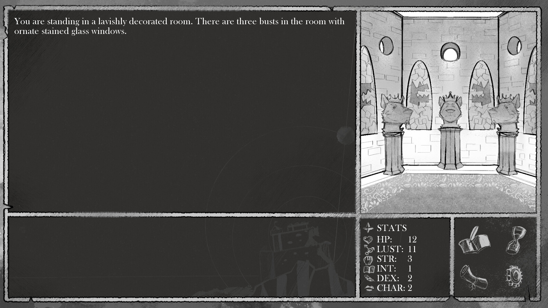 Exploring Friscott screenshot 10