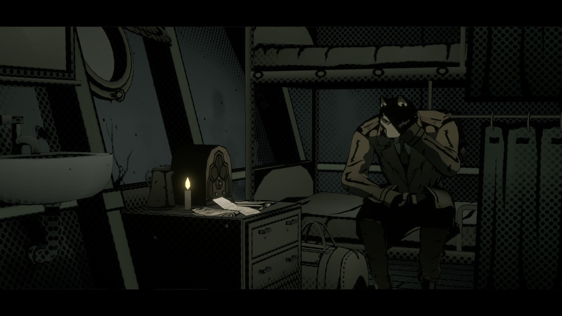 The Shadow Syndicate screenshot 7