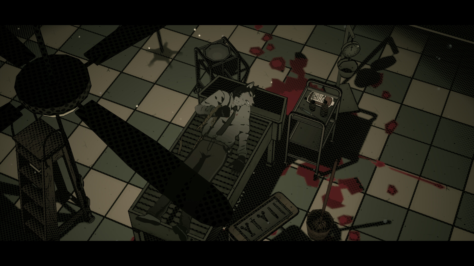 The Shadow Syndicate screenshot 8