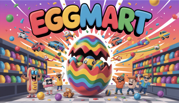EGGMART