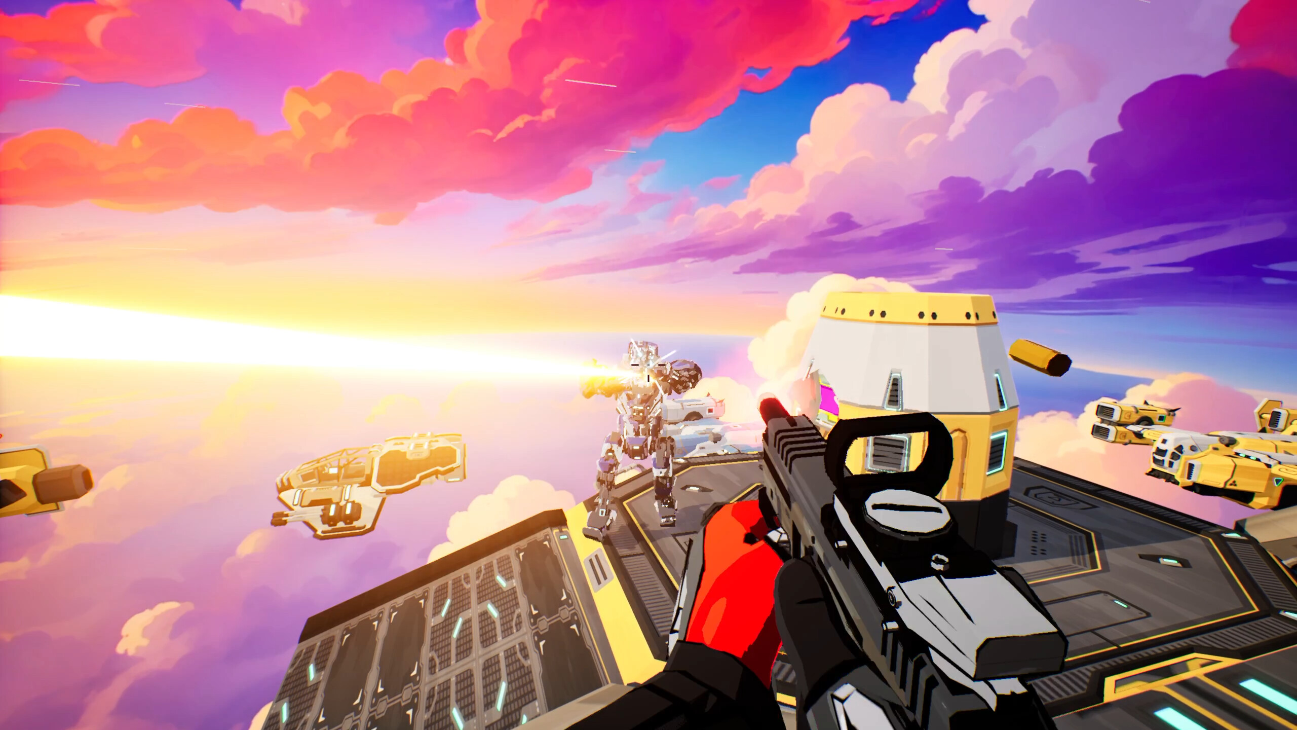 ShatterRush screenshot 5