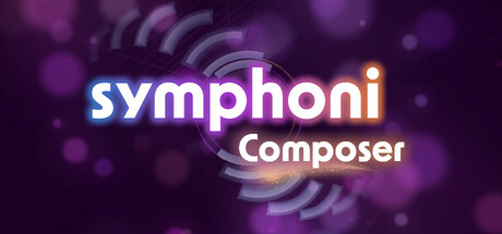 Symphoni Composer Cover Image