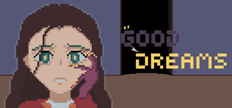 Good Dreams Cover Image