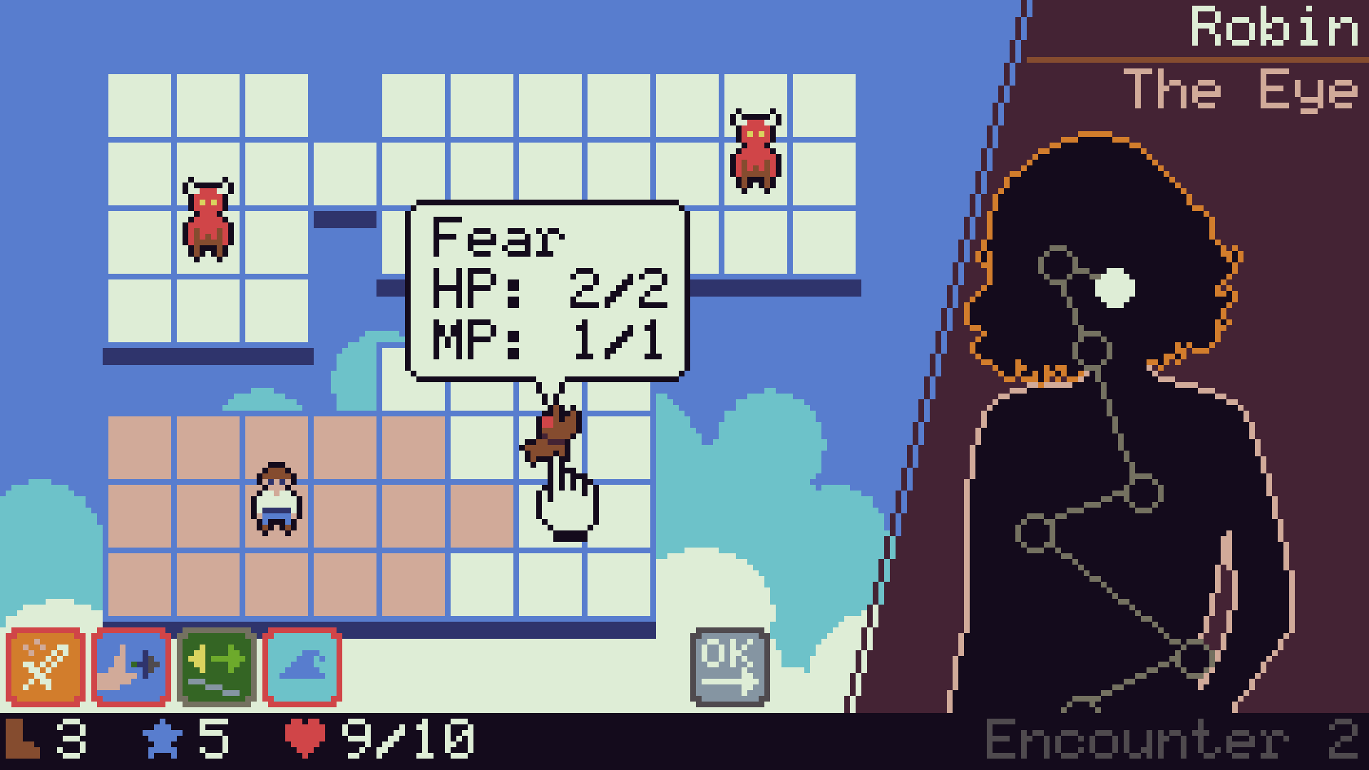 Hang Ups screenshot 1