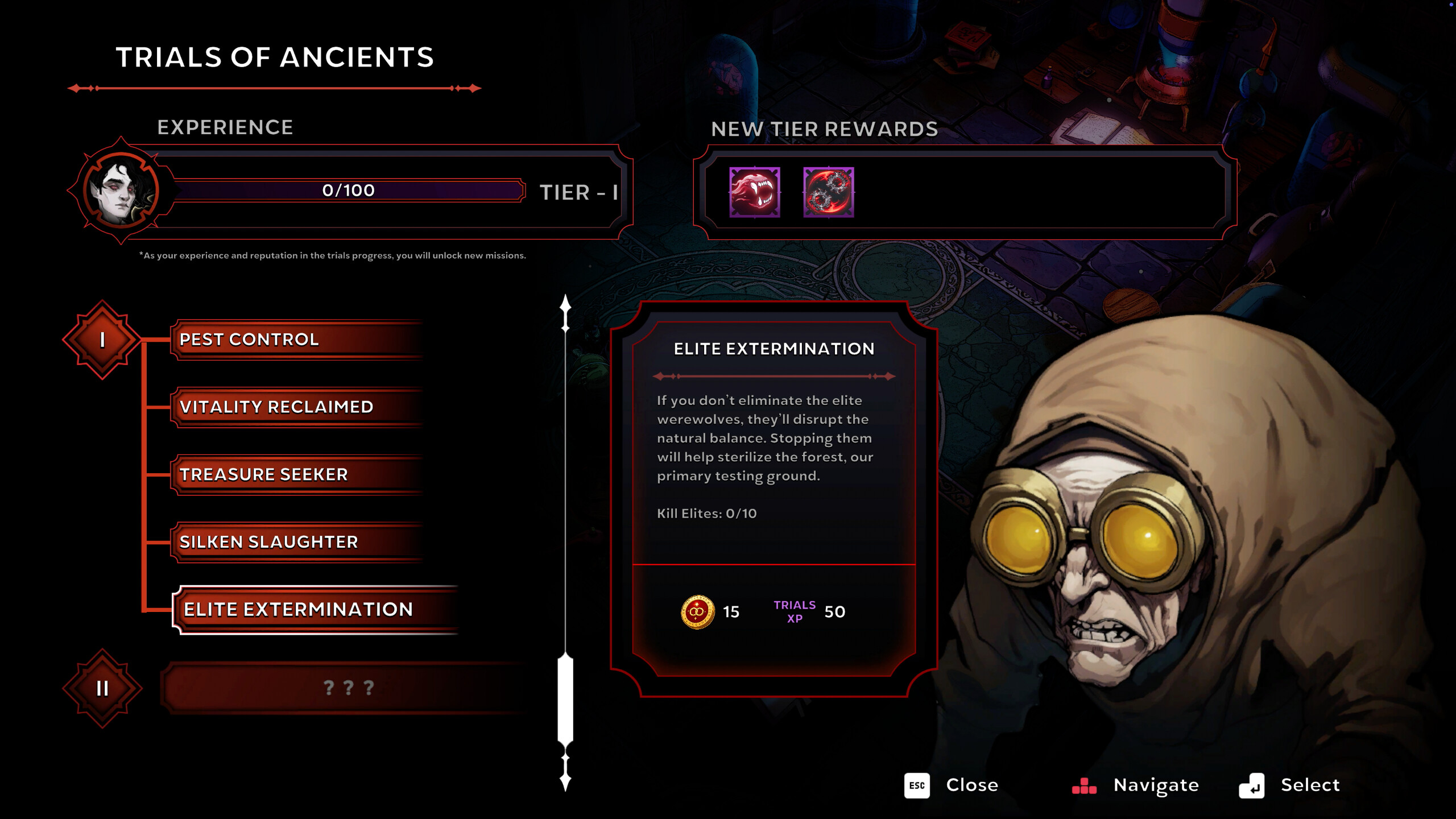 Night Swarm screenshot 12
