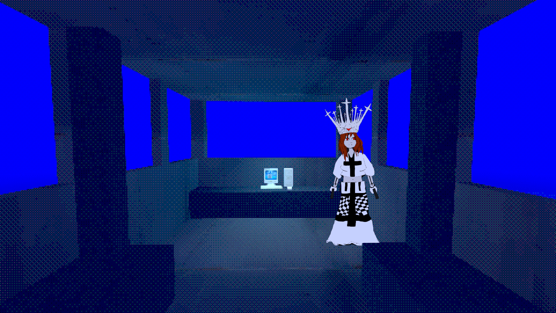 Abyss Veil screenshot 8