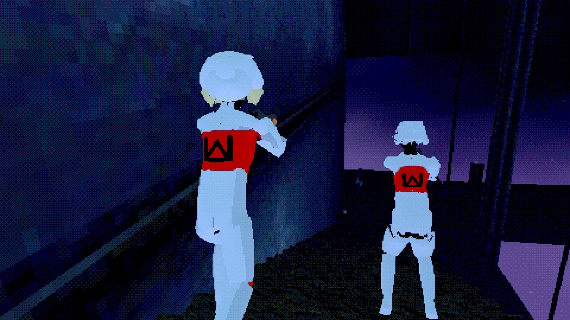 Abyss Veil screenshot 6