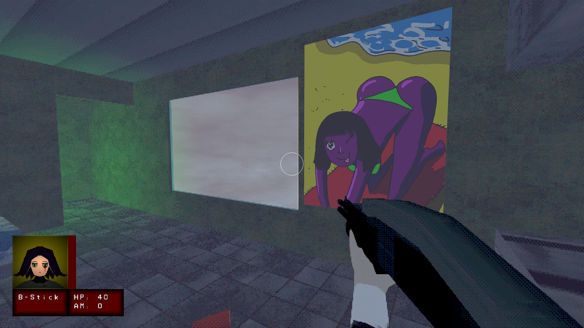 Abyss Veil screenshot 13
