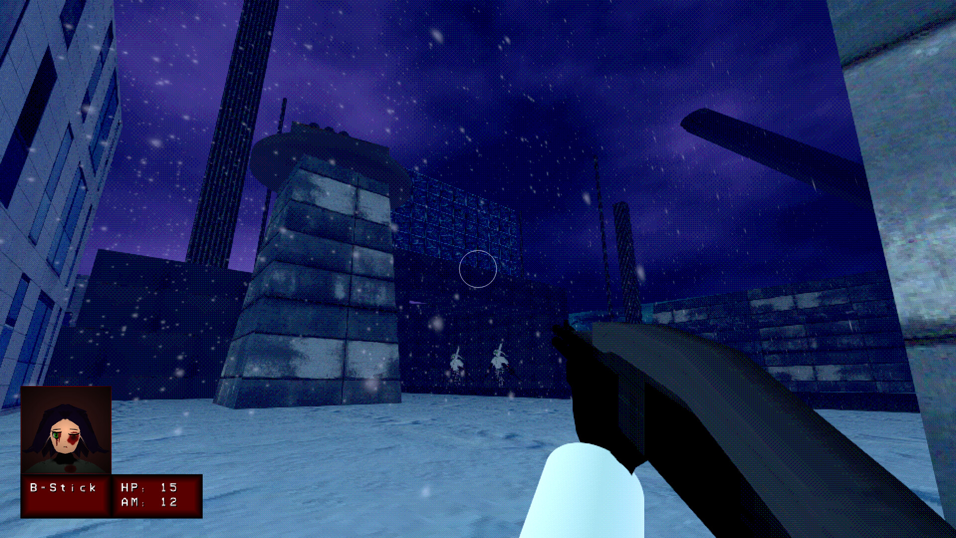 Abyss Veil screenshot 16