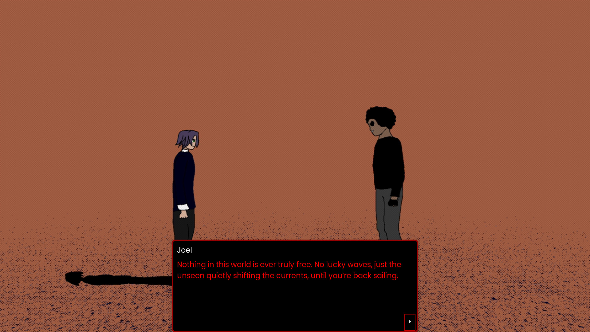 Abyss Veil screenshot 18