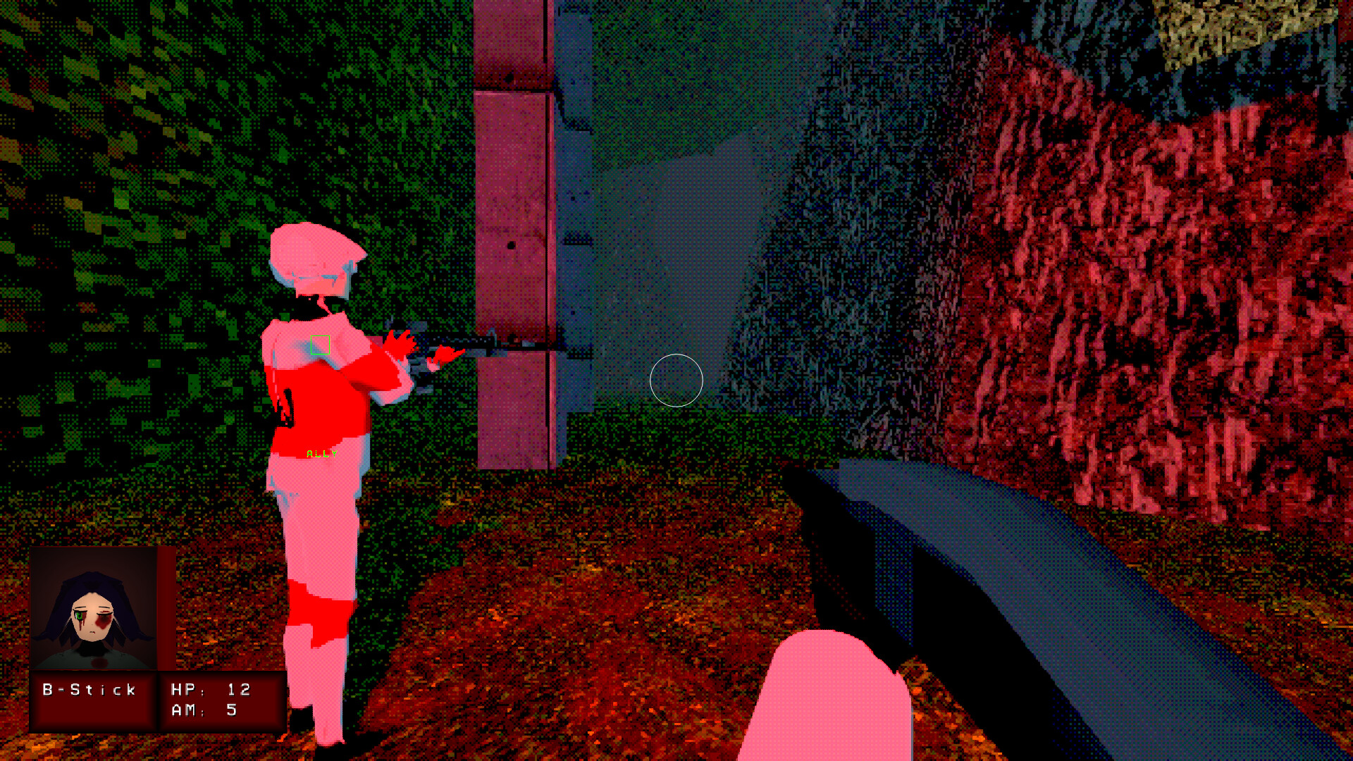 Abyss Veil screenshot 19