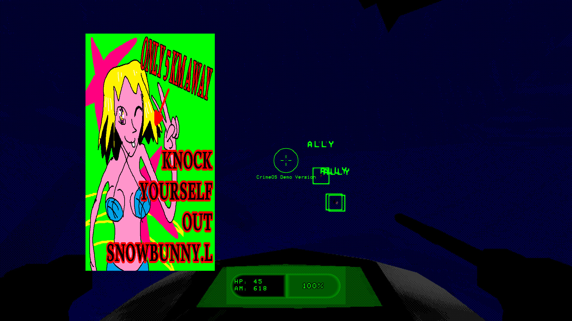 Abyss Veil screenshot 12