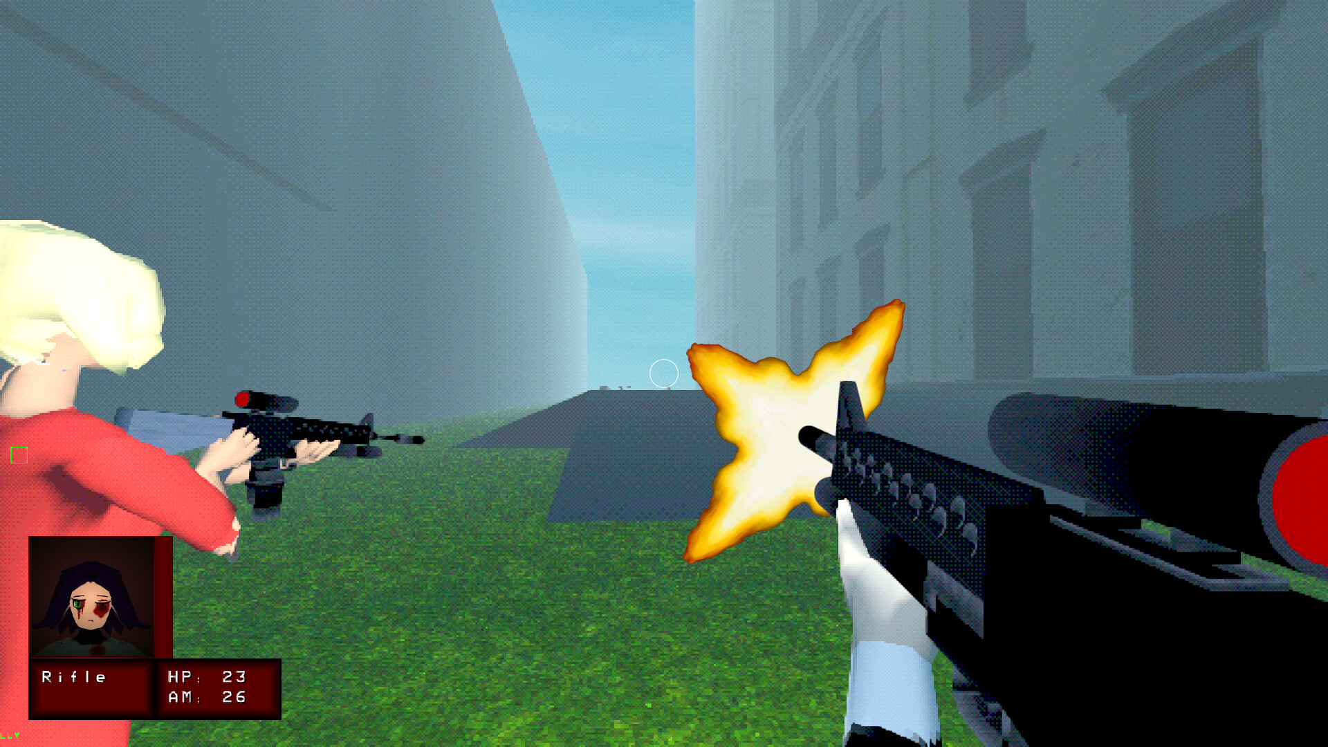 Abyss Veil screenshot 15