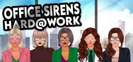 Office Sirens Hard at Work