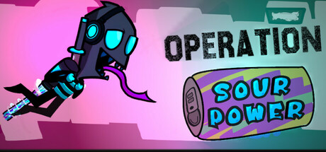 Operation Sour Power Cover Image