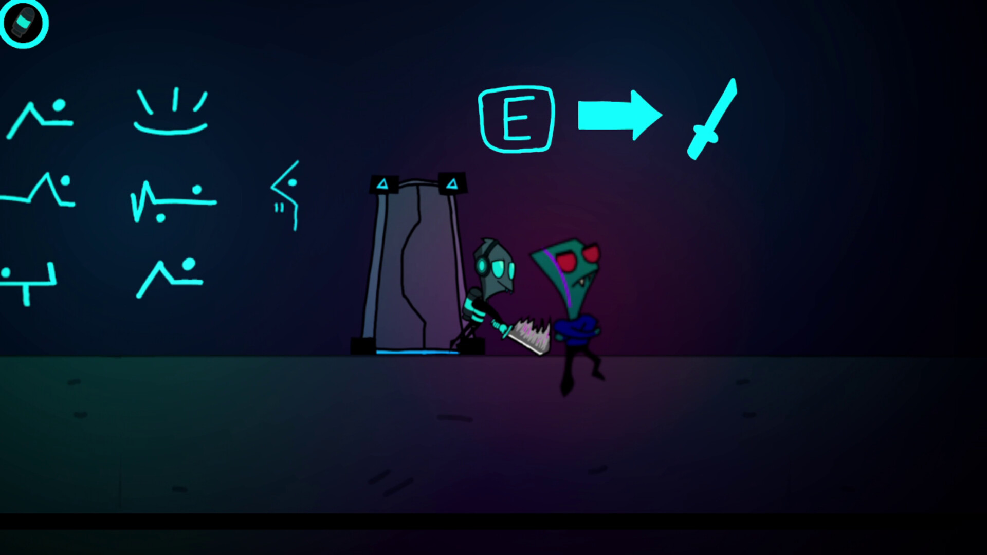 Operation: Sour Power screenshot 2