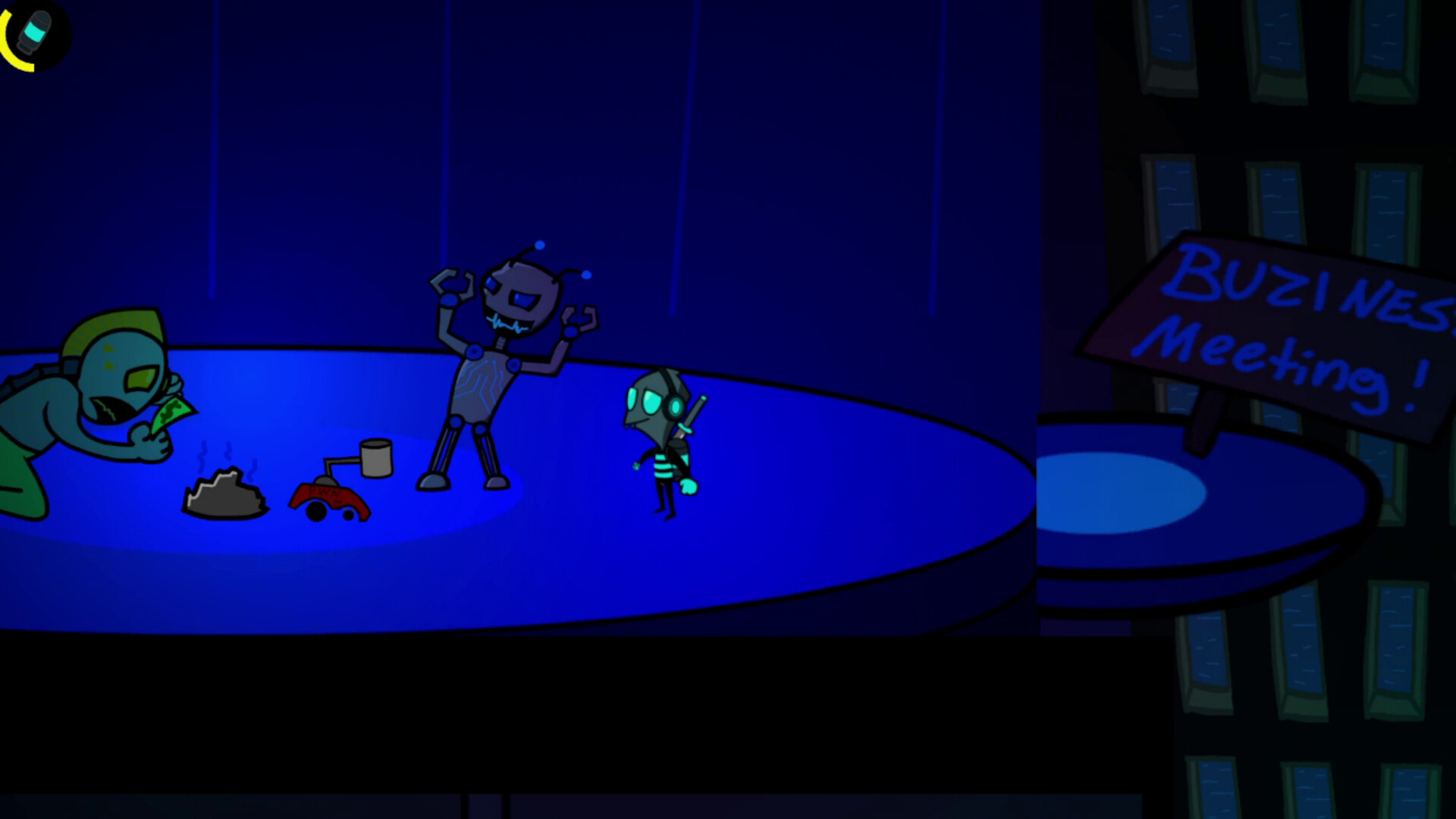 Operation: Sour Power screenshot 5
