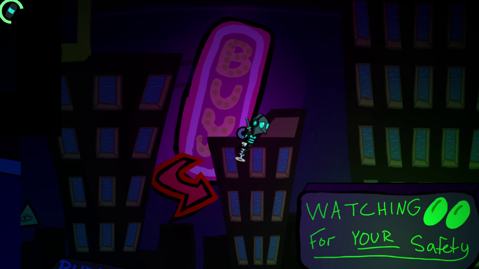 Operation: Sour Power screenshot 4