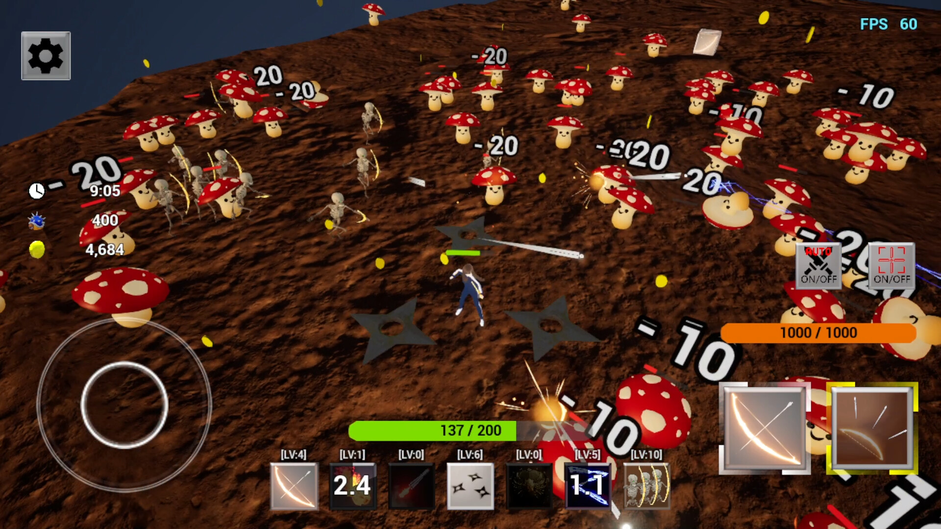 Path of Master 大師之路 screenshot 6