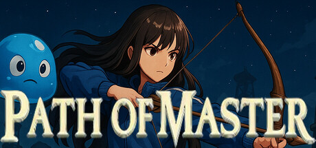 Path of Master 大師之路 Cover Image
