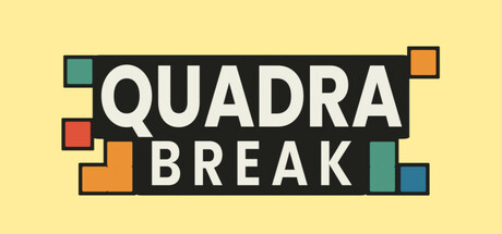 Quadra Break Cover Image