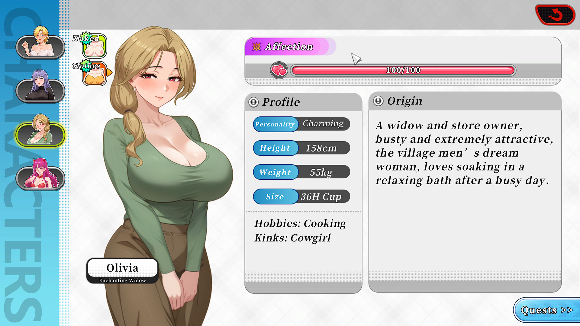 幸福岛幻想|v1.0.3|STEAM版|4G大小|官方中文|Happy Island Fantasy 幸福岛幻想|v1.0.3|STEAM版|4G大小|官方中文|Happy Island Fantasy