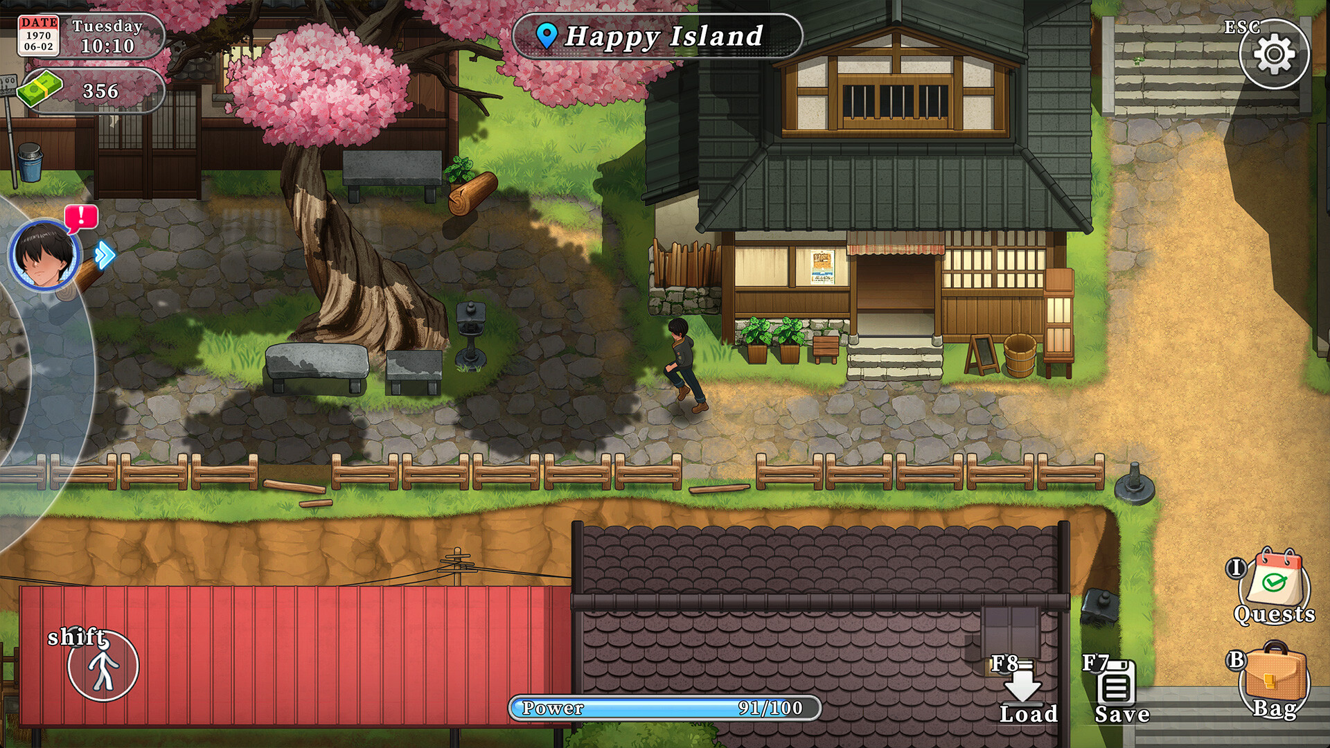 Happy Island Fantasy [EA] [HappyCreator]
